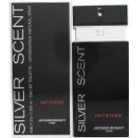 Jacques Bogart Silver Scent Intense Eau de Toilette 200ml Spray