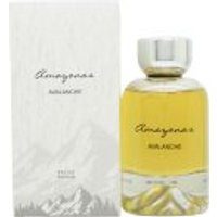Atralia Amazonas Avalanche Eau de Parfum 100ml Spray