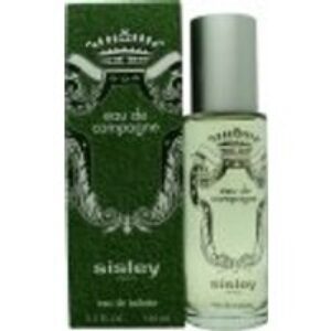 Sisley Eau de Campagne Eau de Toilette 100ml Spray