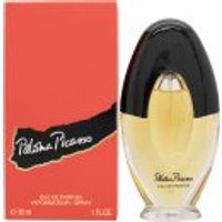 Paloma Picasso Eau de Parfum 30ml Spray