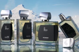 Jillian Switzerland: Where Olfactory Passion Meets Quiet Luxury