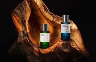 Maison Crivelli: Sensory Atmosphere