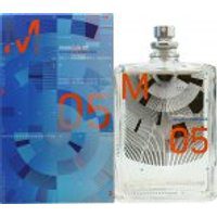 Escentric Molecules Molecule 05 Eau de Toilette 100ml Spray