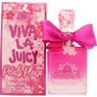 Juicy Couture Viva La Juicy Petals Please Eau de Parfum 100ml Spray