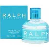 Ralph Lauren Ralph Eau de Toilette 100ml Spray