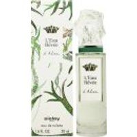 Sisley L'Eau Rêvée D'Alma Eau de Toilette 50ml Spray