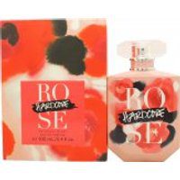 Victoria's Secret Hardcore Rose Eau de Parfum 100ml Spray
