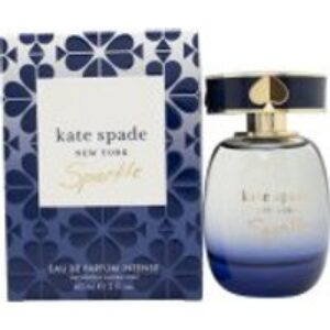 Kate Spade New York Sparkle Eau de Parfum Intense 60ml Spray