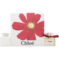 Chloé L'Eau de Parfum Intense Gift Set 50ml EDP + 100ml Body Lotion