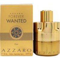 Azzaro Forever Wanted Elixir Eau de Parfum 50ml Spray