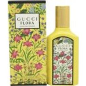 Gucci Flora Gorgeous Orchid Eau de Parfum 50ml Spray
