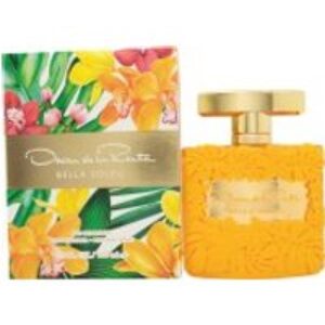 Oscar de la Renta Bella Soleil Eau de Parfum 100ml Spray