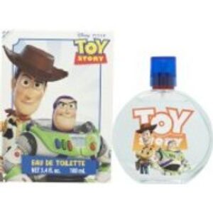 Disney Toy Story Eau de Toilette 100ml Spray