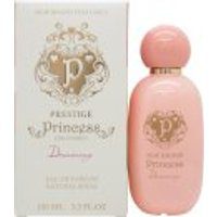 New Brand Prestige Princess Dreaming Eau de Parfum 100ml Spray