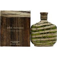 John Varvatos Artisan Forest Eau de Toilette 125ml Spray