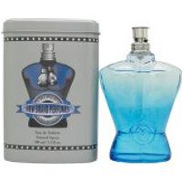 New Brand World Champion Eau de Toilette 100ml Spray