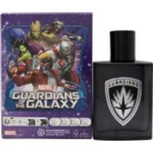 Marvel Guardians Of The Galaxy Eau de Toilette 100ml Spray