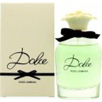 Dolce & Gabbana Dolce Eau de Parfum 75ml Spray