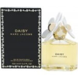 Marc Jacobs Daisy Eau de Toilette 100ml Spray