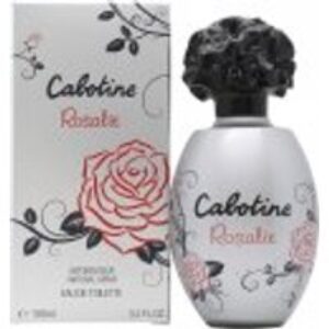 Gres Parfums Cabotine Rosalie Eau de Toilette 100ml Spray