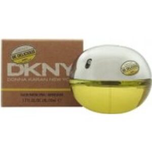 DKNY Be Delicious Eau de Parfum 50ml Spray