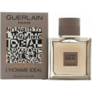 Guerlain L'Homme Ideal Eau de Parfum 50ml Spray