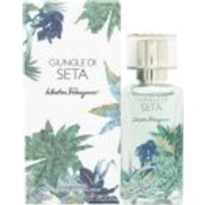 Salvatore Ferragamo Giungle di Seta Eau de Parfum 50ml Spray