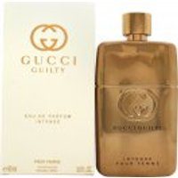 Gucci Guilty Eau de Parfum Intense Pour Femme 90ml Spray