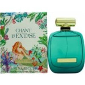 Nina Ricci Chant d'Extase Eau de Parfum 80ml Spray