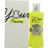Tous Your Powers Eau de Toilette 90ml Spray