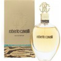 Roberto Cavalli Eau de Parfum 75ml Spray