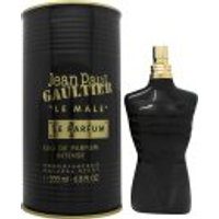 Jean Paul Gaultier Le Male Le Parfum Eau de Parfum 200ml Spray