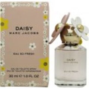 Marc Jacobs Daisy Eau So Fresh Eau de Toilette 30ml Spray