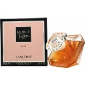 Lancôme La Nuit Tresor Nude Eau de Toilette 50ml Spray