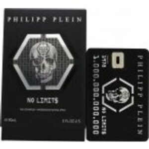 Philipp Plein No Limit$ Eau de Parfum 90ml Spray