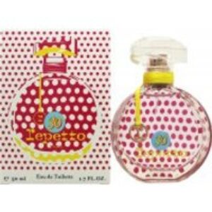 Repetto So Repetto Eau de Toilette 50ml Spray