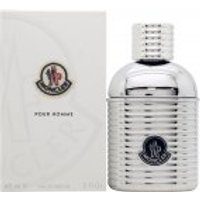 Moncler Pour Homme Eau de Parfum 60ml Spray