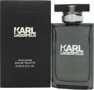 Karl Lagerfeld for Him Eau de Toilette 100ml Spray