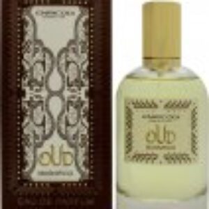 Enrico Gi Oud Magnifico Eau de Parfum 100ml Spray
