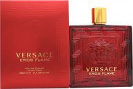Versace Eros Flame Eau de Parfum 200ml Spray