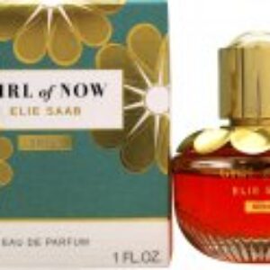 Elie Saab Girl Of Now Shine Eau de Parfum 30ml Spray