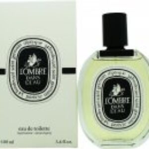 Diptyque L'Ombre Dans L'Eau Eau de Toilette 100ml Spray