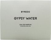 Byredo Gypsy Water Eau de Parfum 100ml Spray
