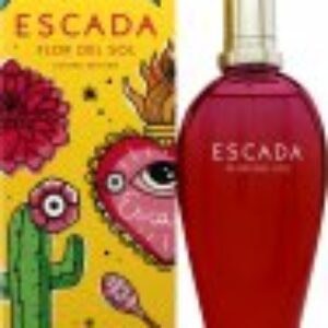 Escada Flor del Sol Eau de Toilette 100ml Spray