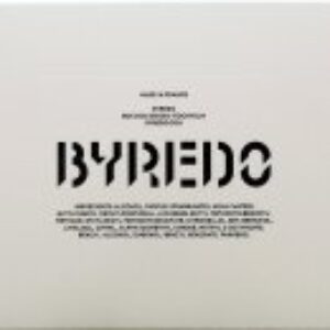 Byredo Black Saffron Eau de Parfum 100ml Spray