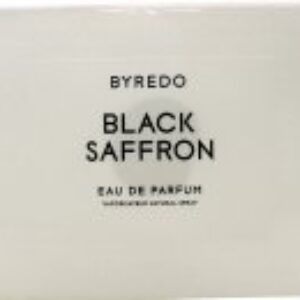 Byredo Black Saffron Eau de Parfum 50ml Spray