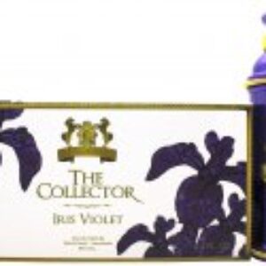 Alexandre.J Iris Violet Eau de Parfum 100ml Spray