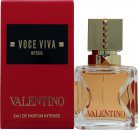 Valentino Voce Viva Intensa Eau de Parfum 30ml Spray