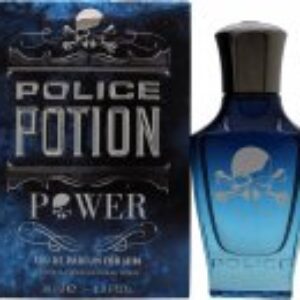 Police Potion Power Eau de Parfum 30ml Spray