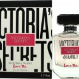 Victoria's Secret Love Me Eau de Parfum 50ml Spray
